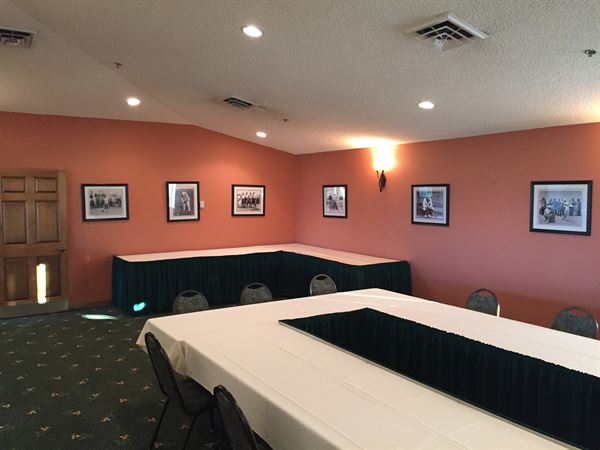 Royal St Patrick's Golf Links