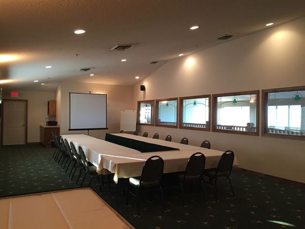 Royal St Patrick's Golf Links