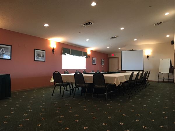 Royal St Patrick's Golf Links