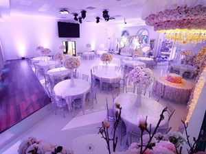 VIP Banquet Hall