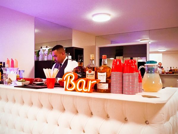 Guadalupe Wedding Chapel & Banquet Hall