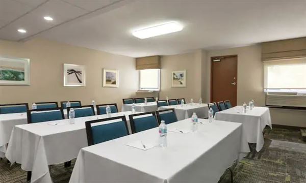 Hampton Inn Ft. Lauderdale-Cypress Creek