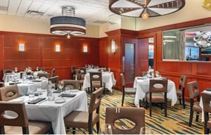 The Oceanaire Seafood Room - Baltimore