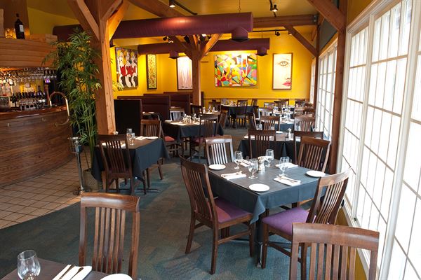 O'Learys Seafood Restaurant