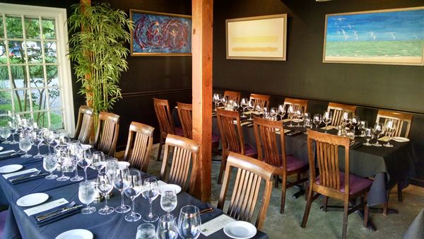 O'Learys Seafood Restaurant