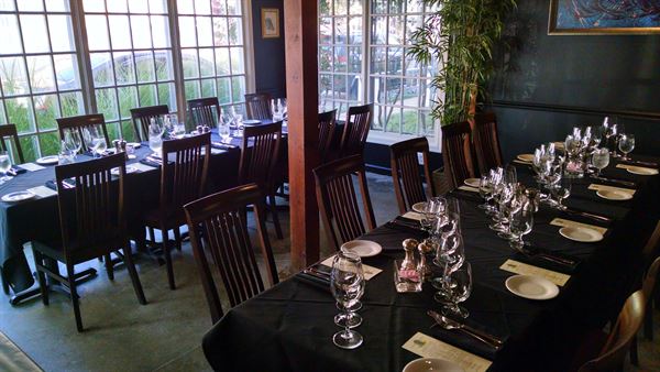 O'Learys Seafood Restaurant