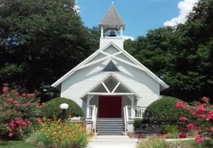 The Historic Chapel