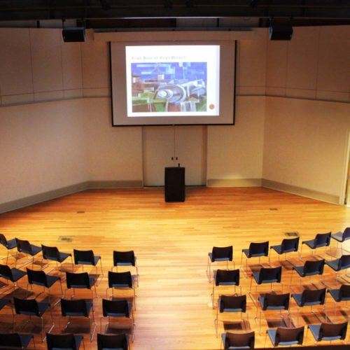 Bay Area Discovery Museum