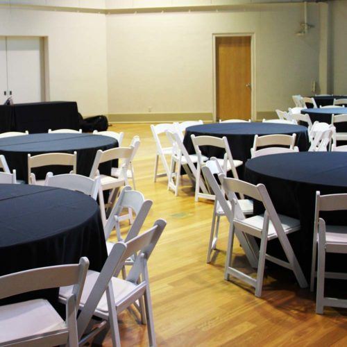 Bay Area Discovery Museum