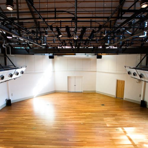 Bay Area Discovery Museum