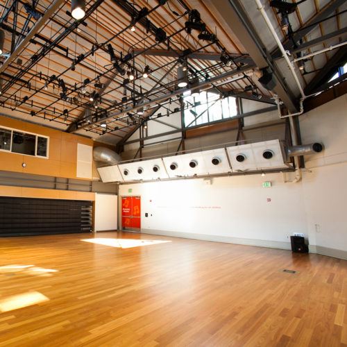 Bay Area Discovery Museum