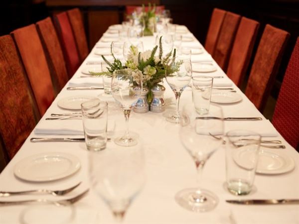 Absinthe Brasserie & Bar