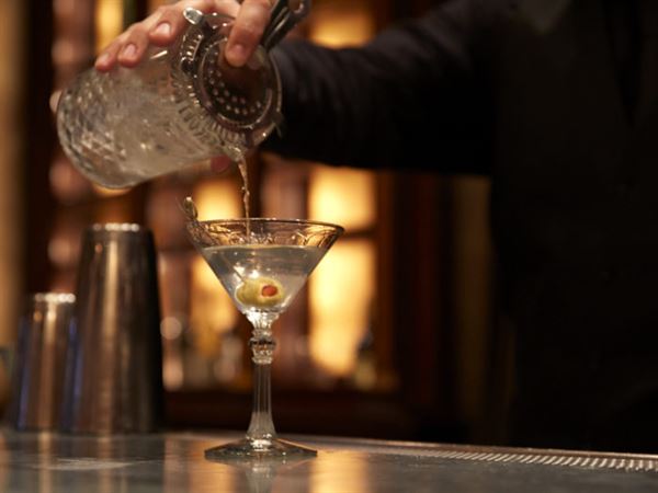 Absinthe Brasserie & Bar