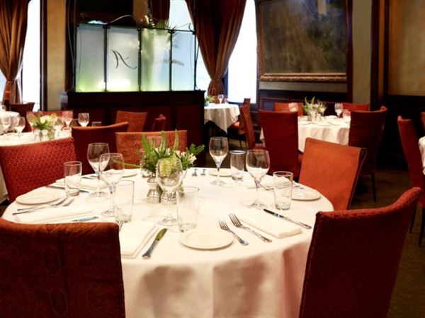 Absinthe Brasserie & Bar