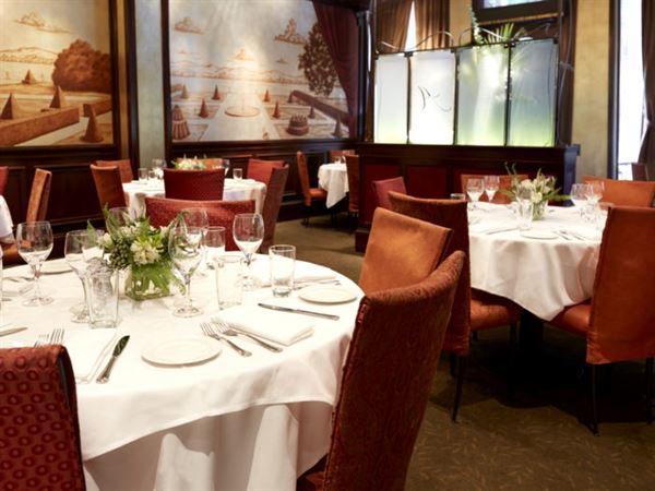 Absinthe Brasserie & Bar