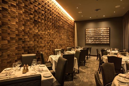 Willie G'S Seafood & Steak House