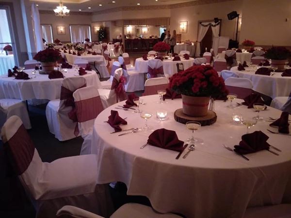 Coatesville Moose Lodge