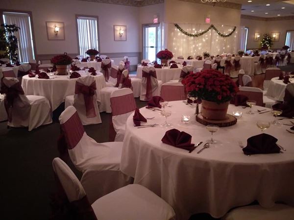 Coatesville Moose Lodge