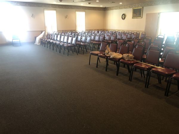 Coatesville Moose Lodge