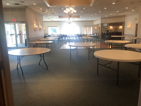 Coatesville Moose Lodge