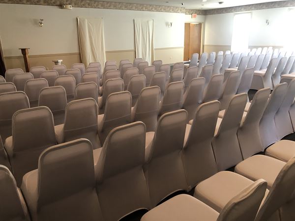 Coatesville Moose Lodge