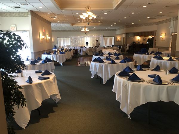 Coatesville Moose Lodge