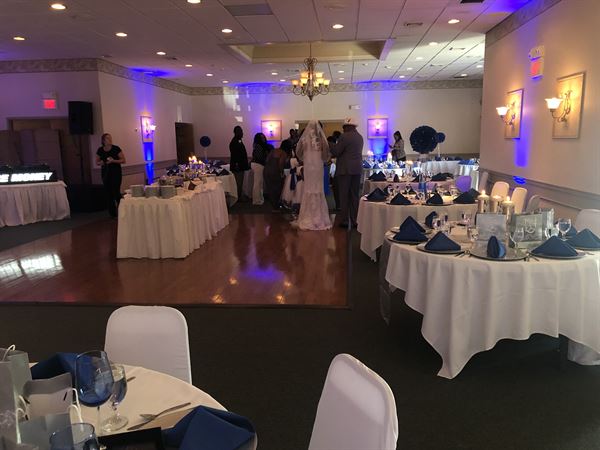 Coatesville Moose Lodge