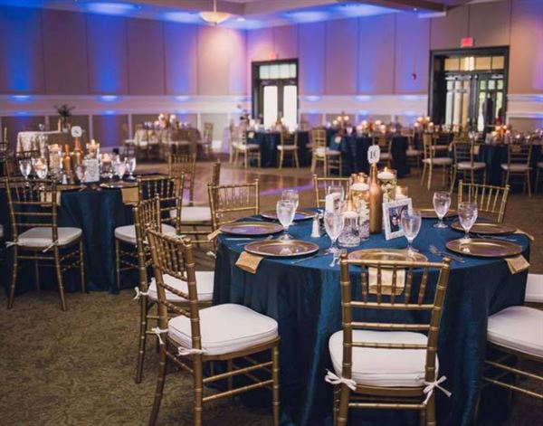 Ocoee Lakeshore Center