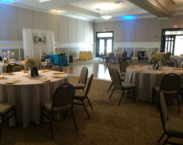 Ocoee Lakeshore Center