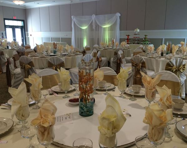 Ocoee Lakeshore Center