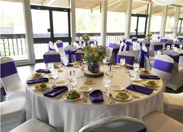 Golfcrest Country Club