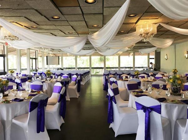 Golfcrest Country Club