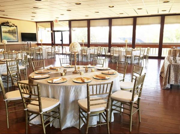 Golfcrest Country Club