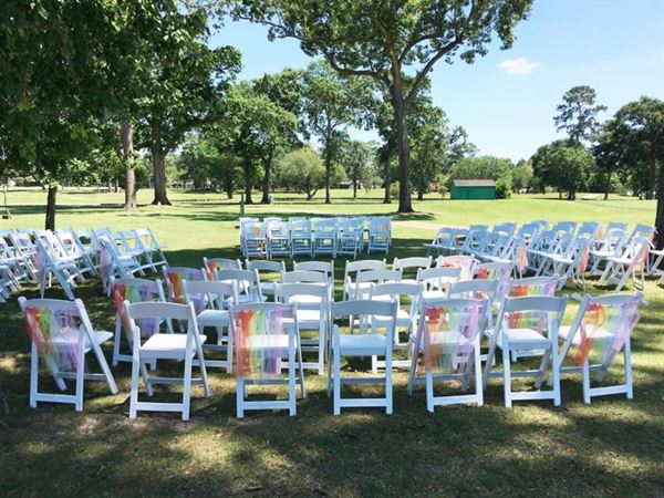 Golfcrest Country Club