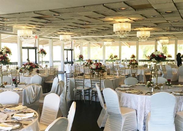 Golfcrest Country Club