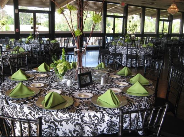 Golfcrest Country Club