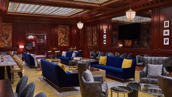 Pied Piper Bar & Grill