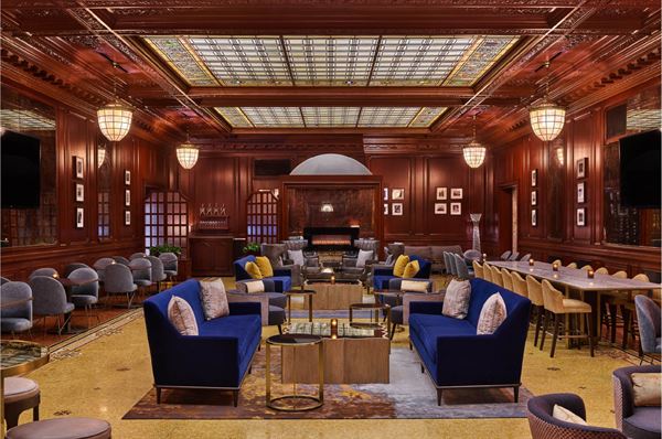 Pied Piper Bar & Grill