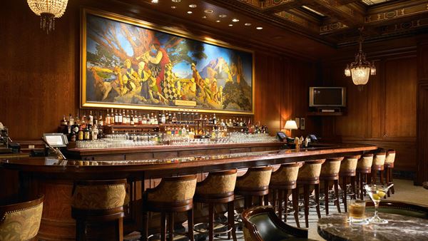 Pied Piper Bar & Grill