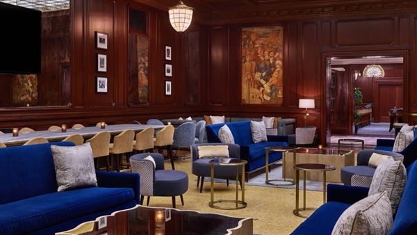 Pied Piper Bar & Grill