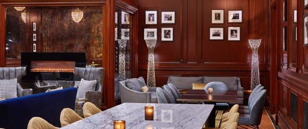 Pied Piper Bar & Grill