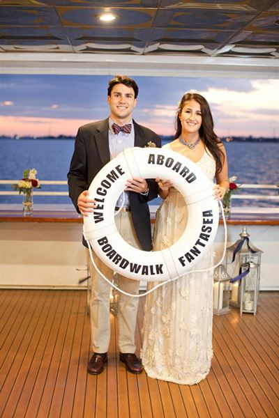 FantaSea Yacht Charters