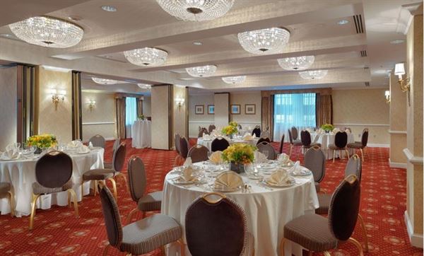 InterContinental Mark Hopkins San Francisco