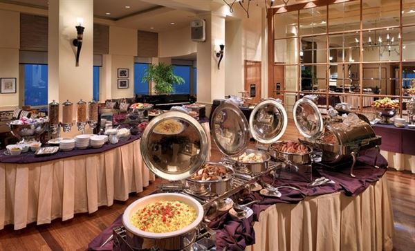 InterContinental Mark Hopkins San Francisco