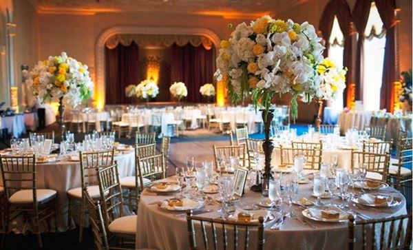 InterContinental Mark Hopkins San Francisco