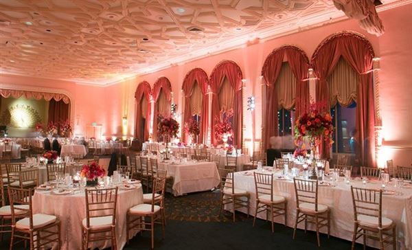 InterContinental Mark Hopkins San Francisco