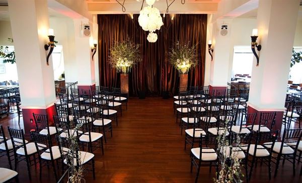 InterContinental Mark Hopkins San Francisco