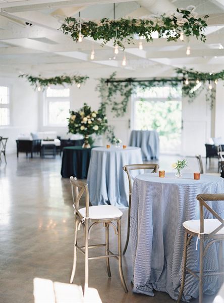 The Barn at Reynolda Village