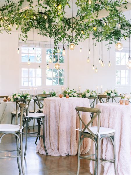 The Barn at Reynolda Village