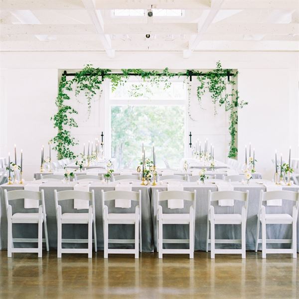 The Barn at Reynolda Village